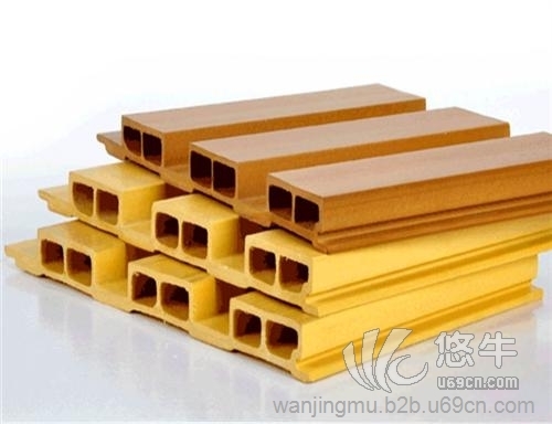 生态木板材价格图1