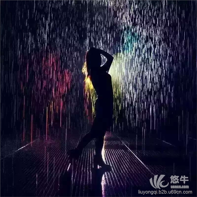 雨屋出租|厂家设备