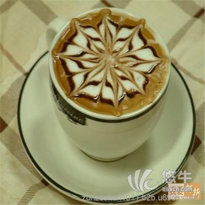 广州食品咖啡展览会琶