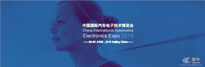 北京国际智能驾驶设备