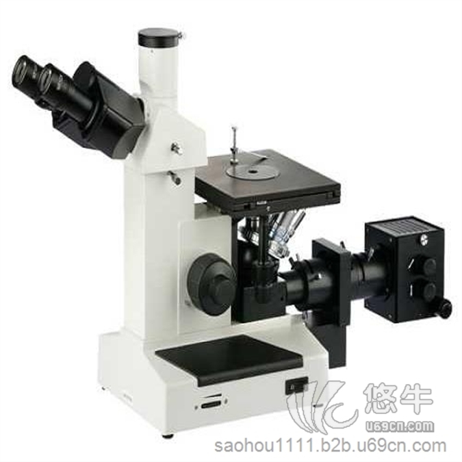 金相显微镜生产商 电