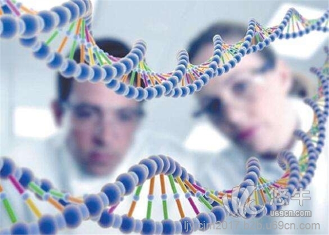 人类基因检测加盟代理