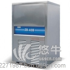 上海超承机械制冰机