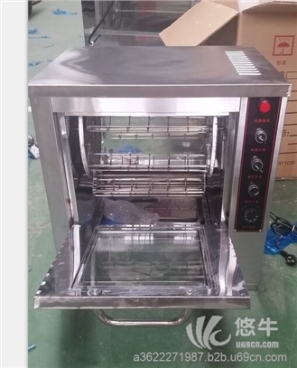 上海超承机械烤地瓜机