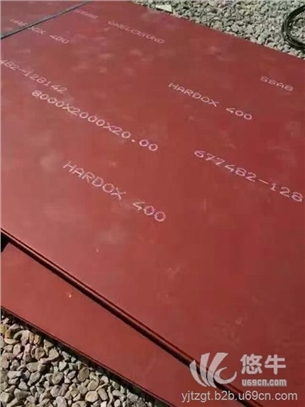 nm400耐磨板规格全图1