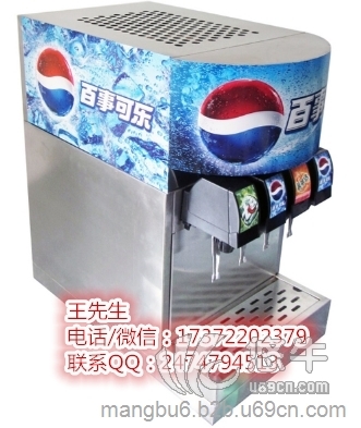 南京可口可乐机