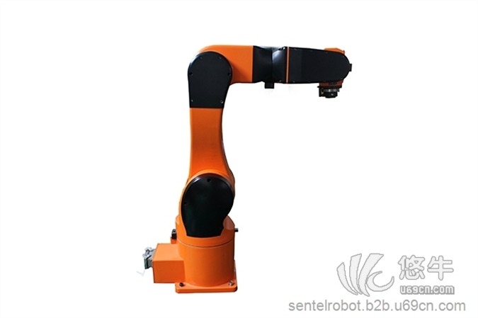 工业机器人STR6-