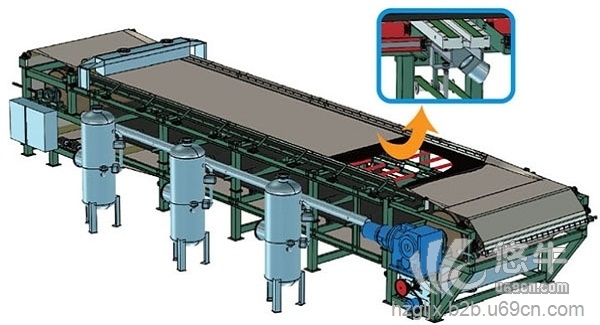 带式过滤机.5图1
