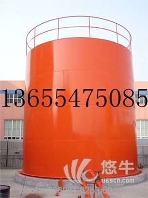 大型储水罐价格图1