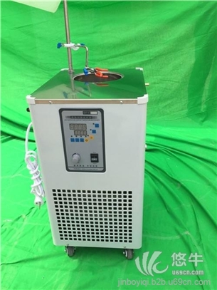低温冷却液循环泵图片图1