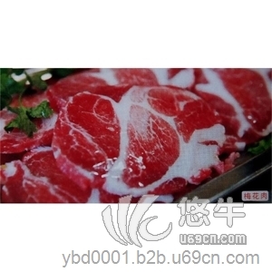 郑州无公害猪肉