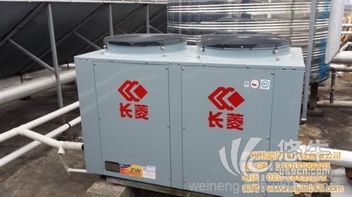 黄埔太阳能热水工程安装