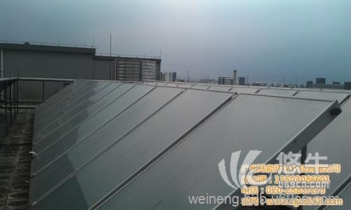 广州太阳能热水工程安装公司图1