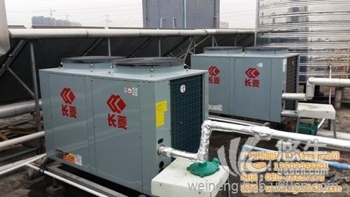 广东热水工程安装