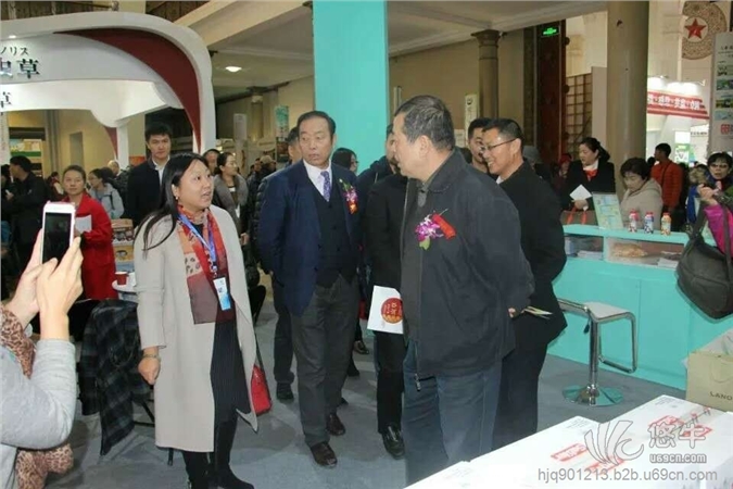 北京食品展览会