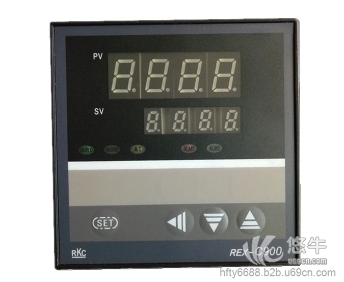 日本理化RKC温控器