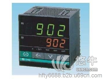 RKC温控器使用说明