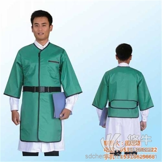 宸禄防护服齐全图1