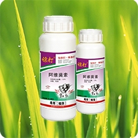水稻稻纵卷叶螟防治