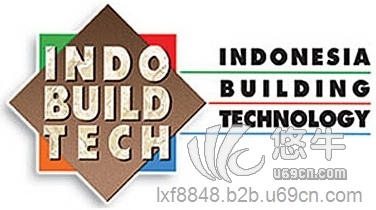 印尼国际建材展
