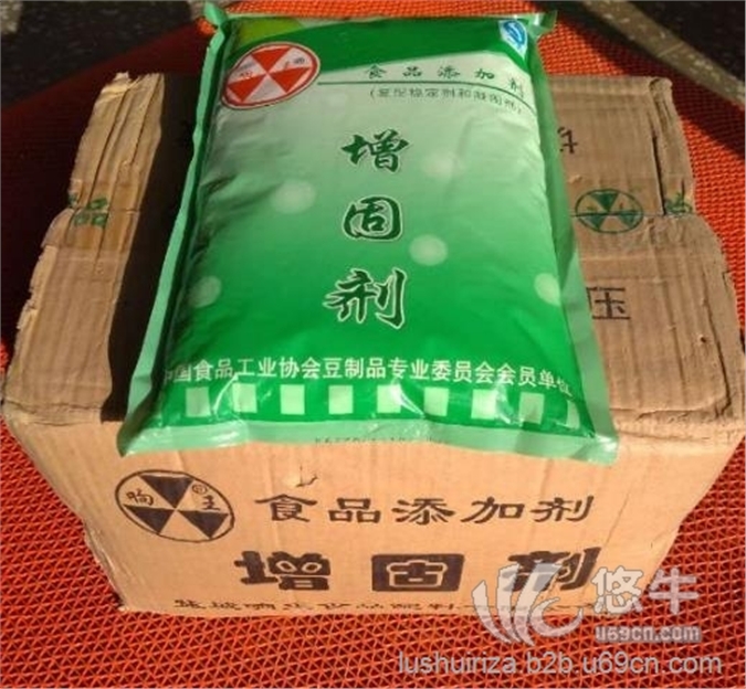 阜新水豆腐凝固剂
