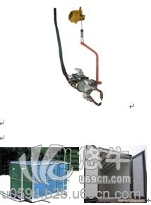 DN2悬挂式电焊机图1