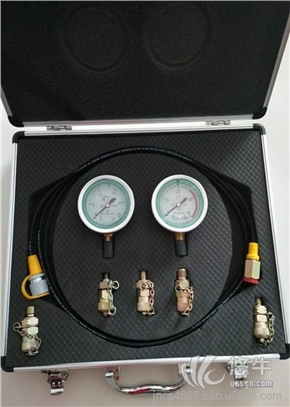 液压装置检测仪