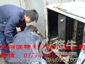 杭州油烟净化器清洗 