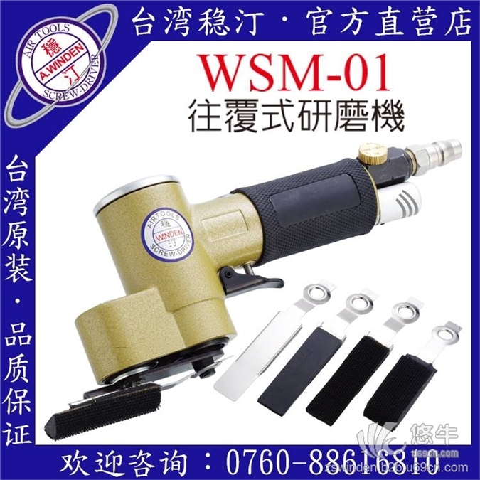 WSM-01