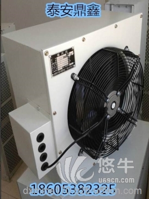 5GS暖风机水汽热媒