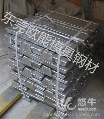 铸造铝硅合金 ZL1