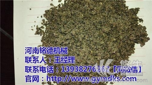 洗砂机产量大图1