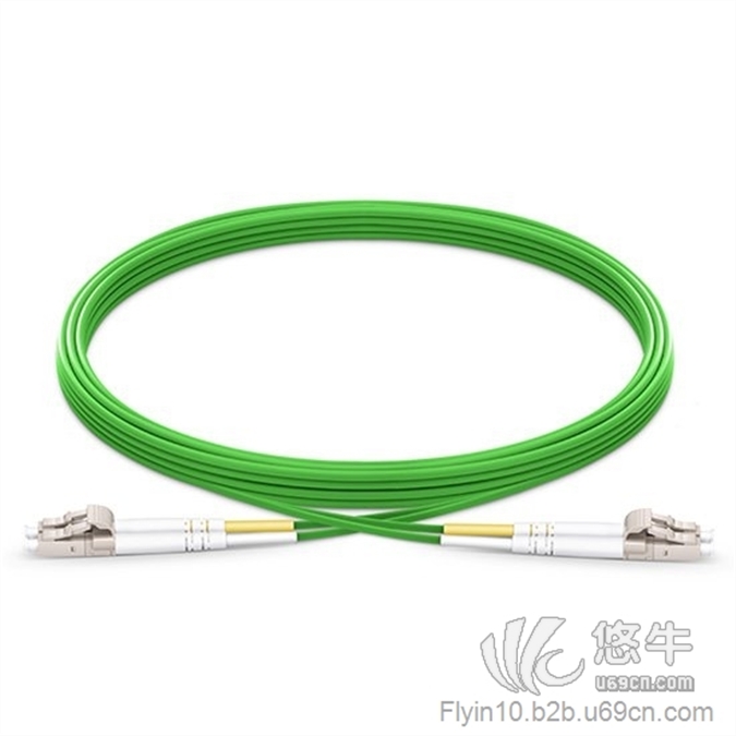 OM5带宽光纤跳线