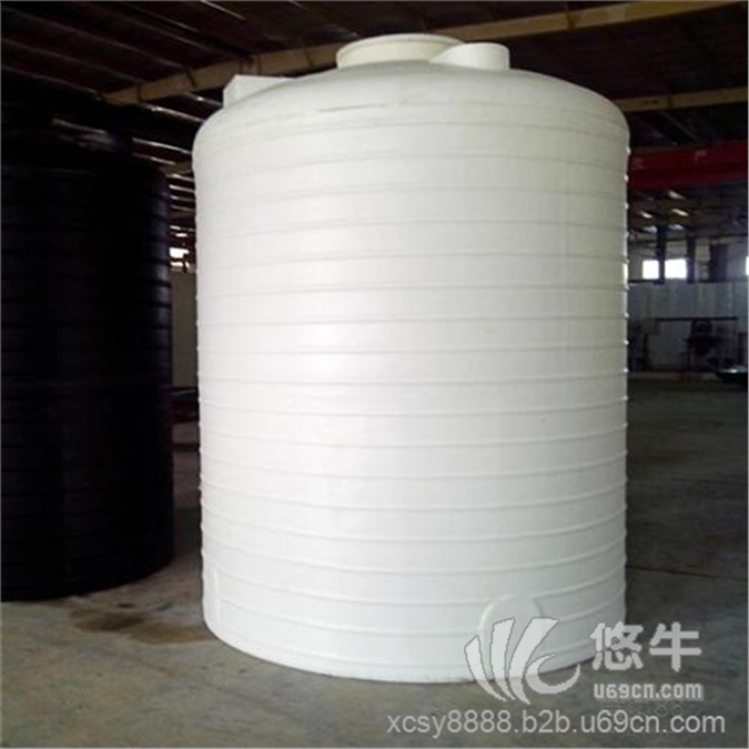 盐酸5吨塑料桶供应