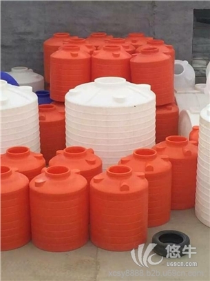 外加剂大塑料桶厂家