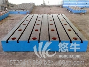 河北厂家铆焊平板平台