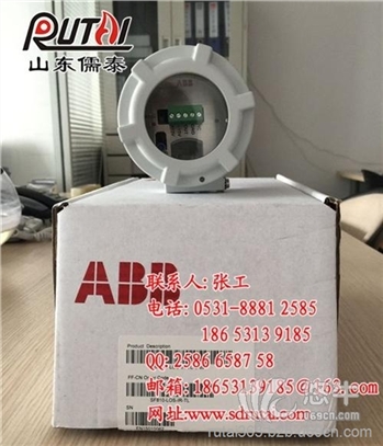 ABB火检SF810图1