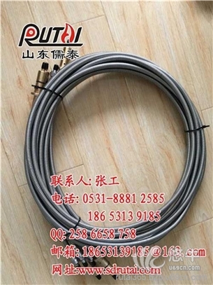 微油光纤传感器SF810