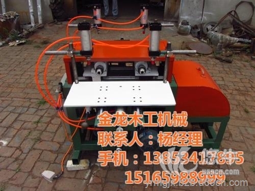 木工榫槽机专业生产