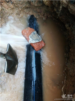 深圳管道漏水检测及维