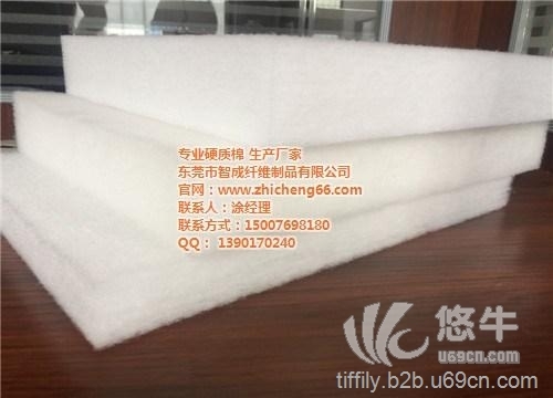 硬质棉婴儿床垫图1
