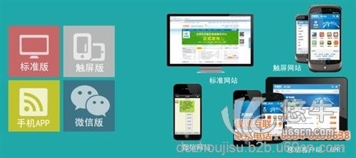 网站制作维护图1