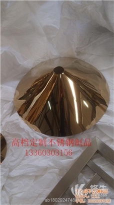 深圳不锈钢异形制品图1