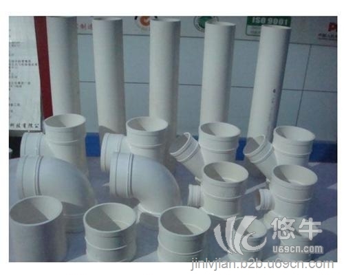 PVC排水管哪个厂家的好？
