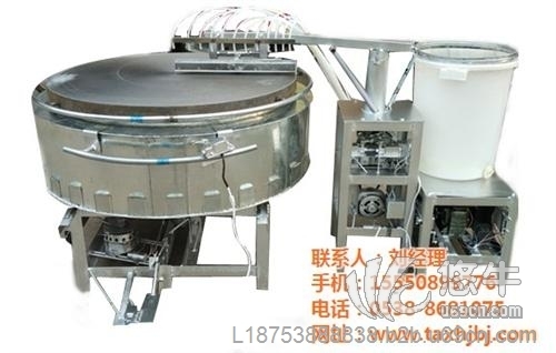 液化气煎饼机生产厂家图1