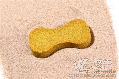 覆膜砂铸造 铸造用砂