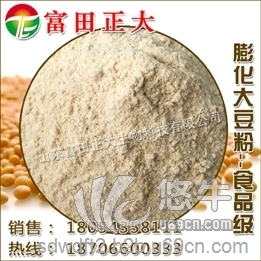 食品级膨化大豆粉