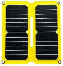 太阳能折叠板