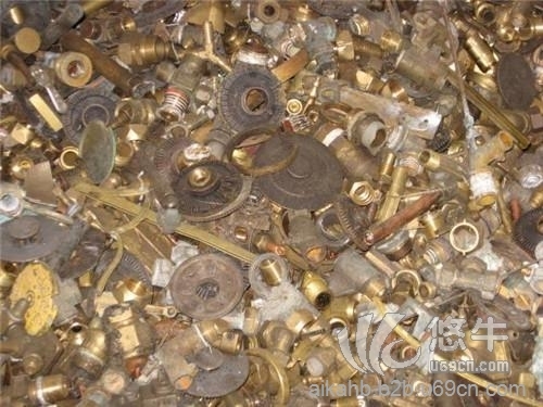 废铜回收 回收红铜