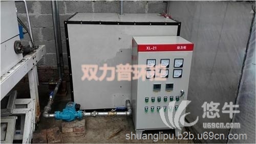 变频水泵控制柜